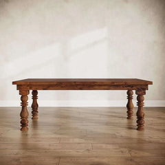 - Wooden Bazar