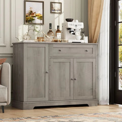 - Wooden Bazar