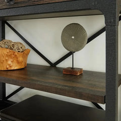 - Wooden Bazar