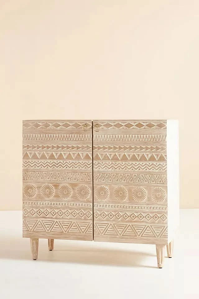 - Wooden Bazar