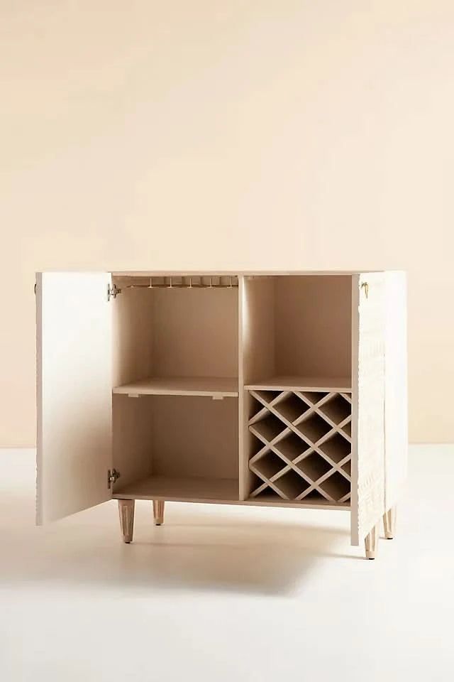 - Wooden Bazar