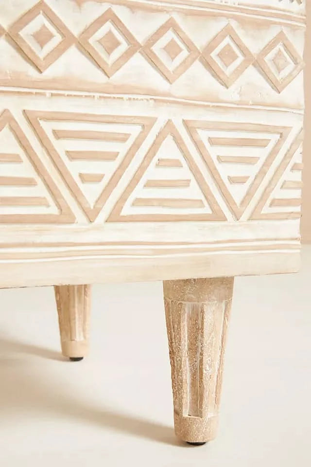 - Wooden Bazar