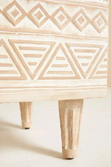 - Wooden Bazar