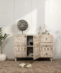 - Wooden Bazar
