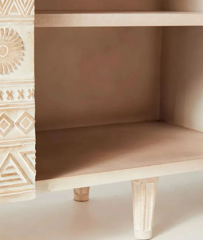 - Wooden Bazar
