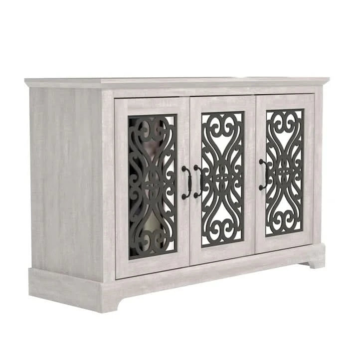 - Wooden Bazar