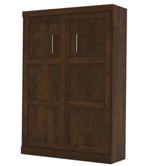 Murphy Bed Space-Saving Wall Bed for Guest Room or Home Office