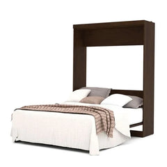 Murphy Bed Space-Saving Wall Bed for Guest Room or Home Office