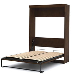 Murphy Bed Space-Saving Wall Bed for Guest Room or Home Office