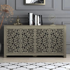 - Wooden Bazar