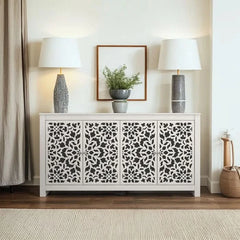 - Wooden Bazar