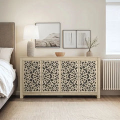 - Wooden Bazar