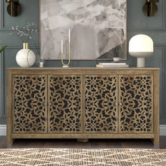 - Wooden Bazar