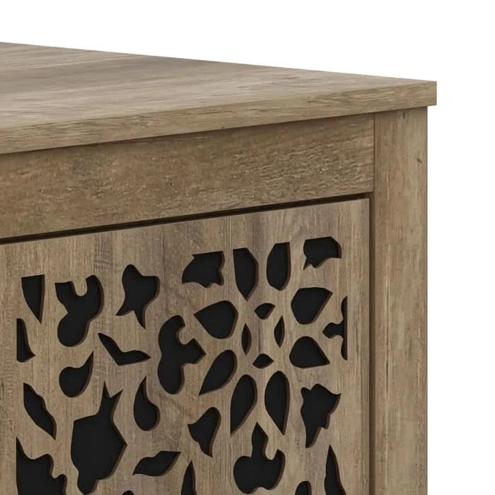 - Wooden Bazar