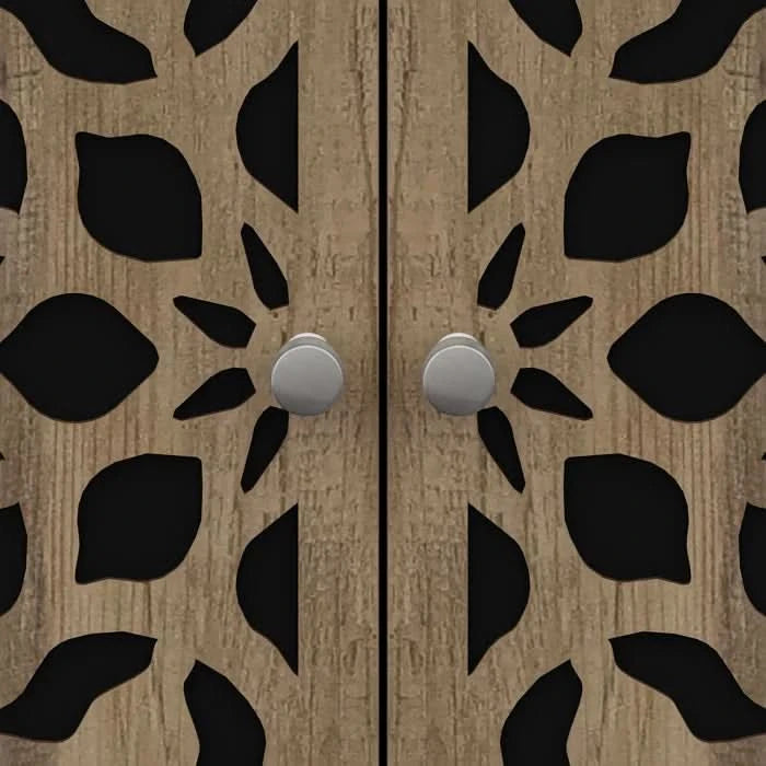 - Wooden Bazar