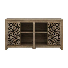 - Wooden Bazar