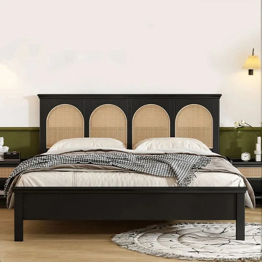- Wooden Bazar