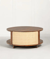 - Wooden Bazar