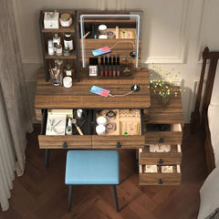 - Wooden Bazar