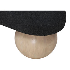 Henik Modern Upholstered Bench - Wooden Bazar