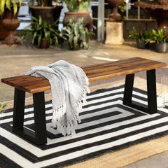 - Wooden Bazar