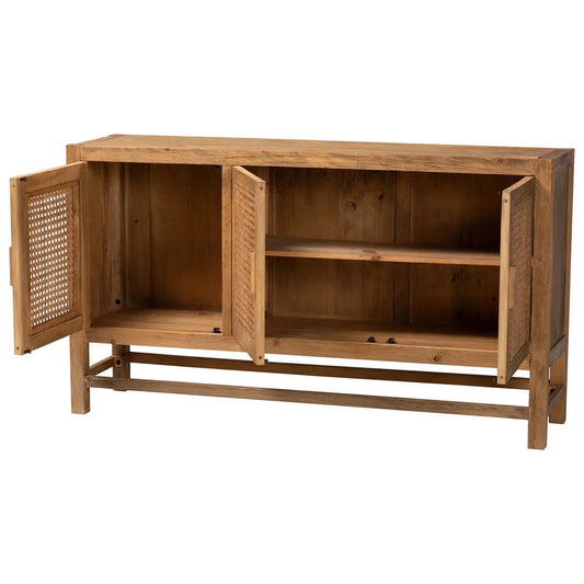 - Wooden Bazar