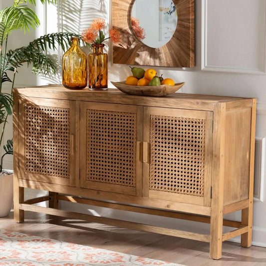 - Wooden Bazar