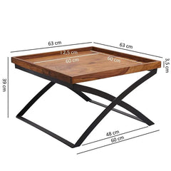 - Wooden Bazar