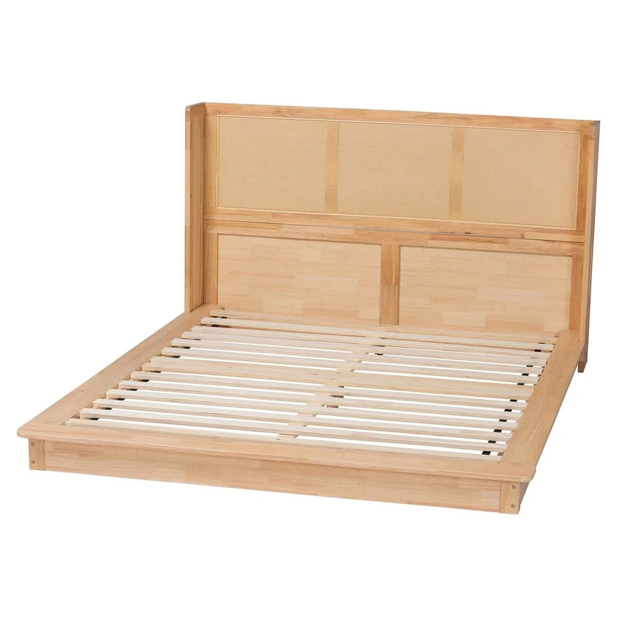 - Wooden Bazar