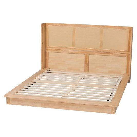 - Wooden Bazar