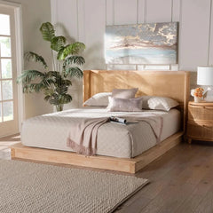 - Wooden Bazar