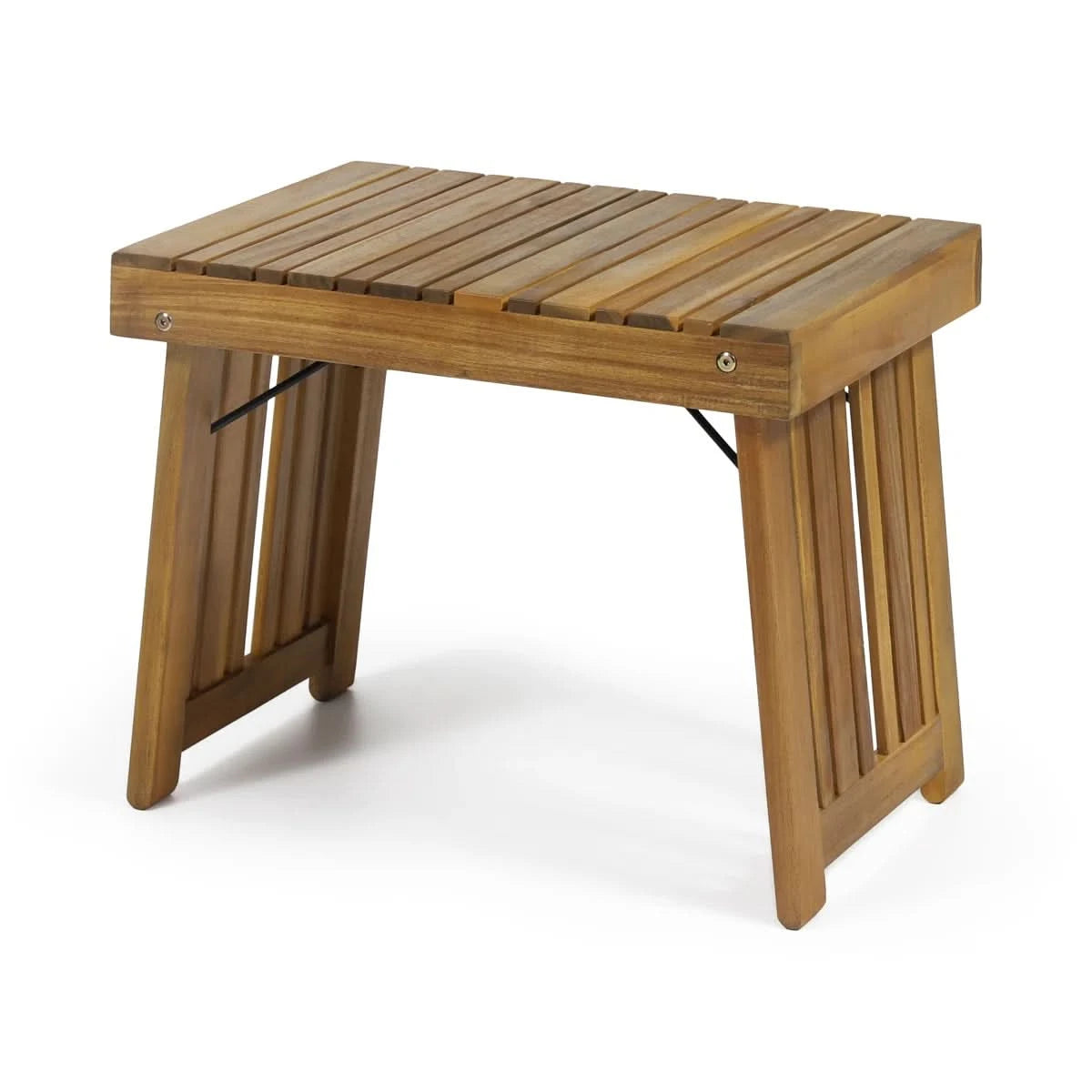 - Wooden Bazar