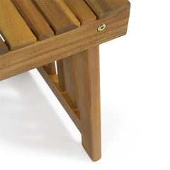- Wooden Bazar