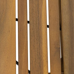 - Wooden Bazar