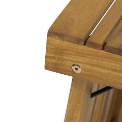 - Wooden Bazar