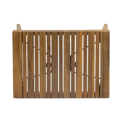 - Wooden Bazar