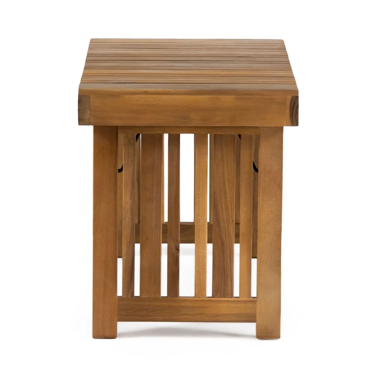 - Wooden Bazar