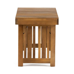 - Wooden Bazar