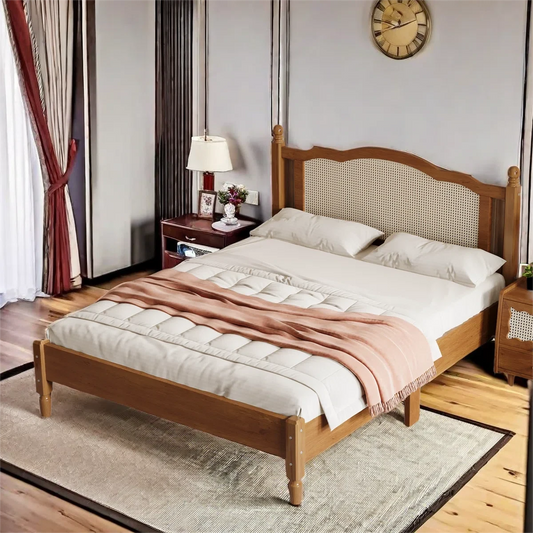 - Wooden Bazar