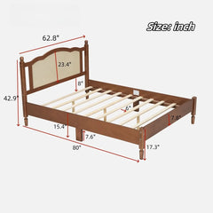 - Wooden Bazar