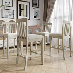 - Wooden Bazar