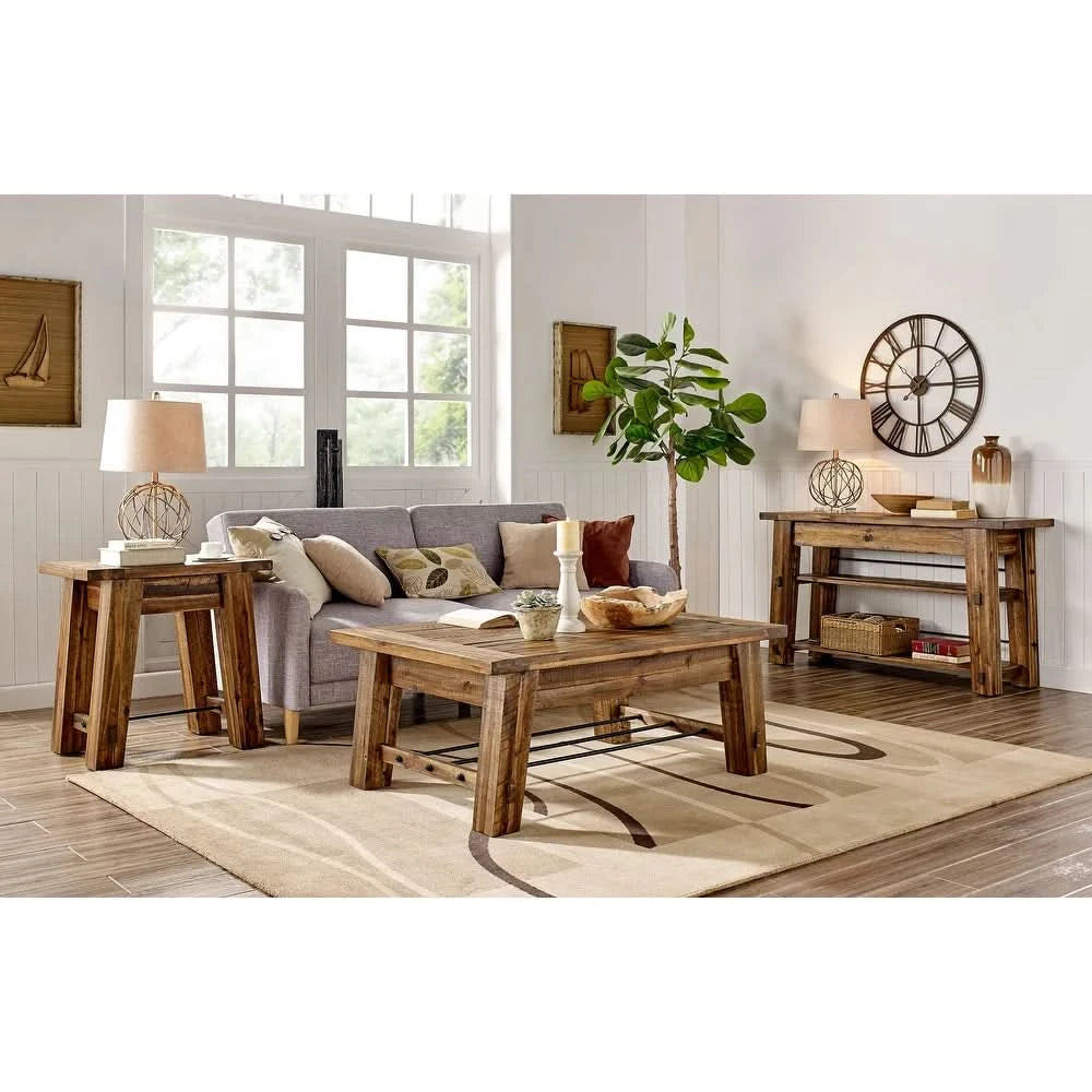 - Wooden Bazar