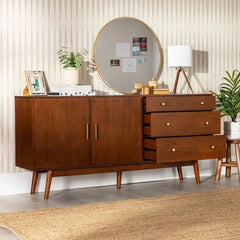 - Wooden Bazar