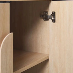 - Wooden Bazar