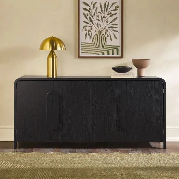 - Wooden Bazar