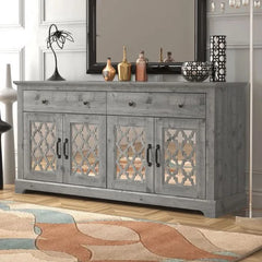 - Wooden Bazar
