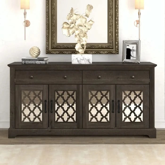 - Wooden Bazar