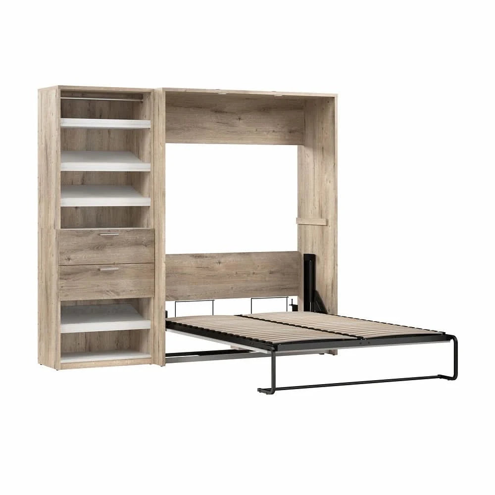 - Wooden Bazar