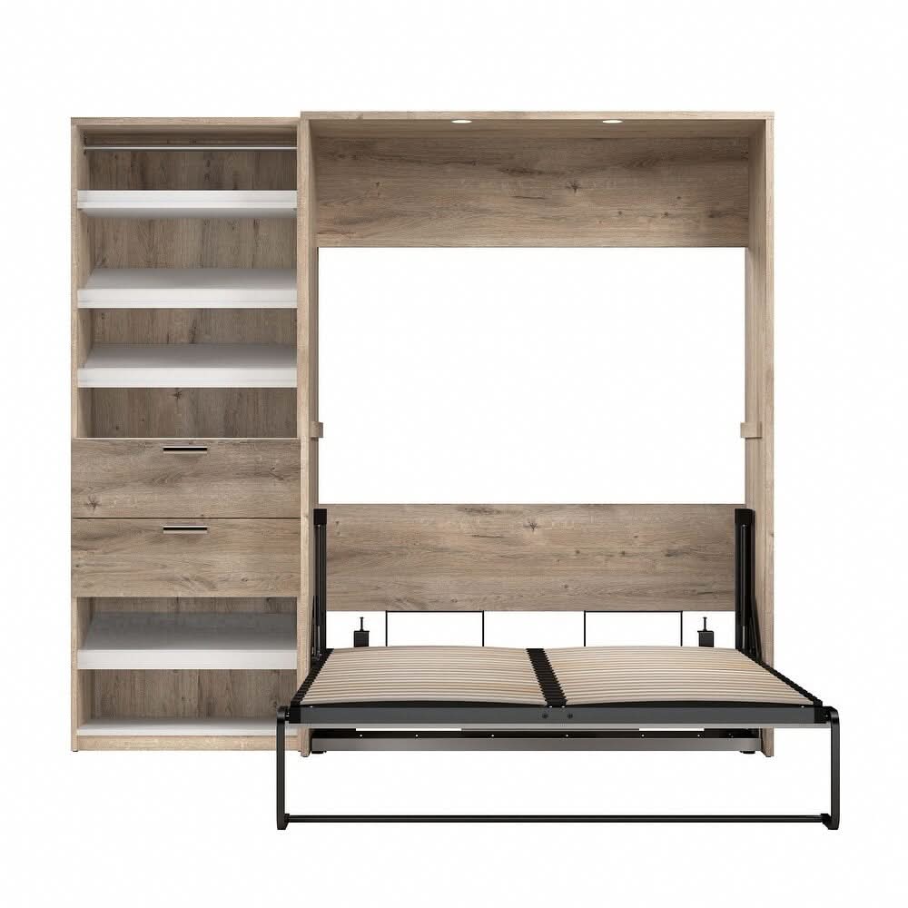 - Wooden Bazar
