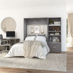 - Wooden Bazar